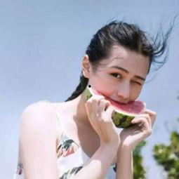 娱乐吃瓜头像女真人